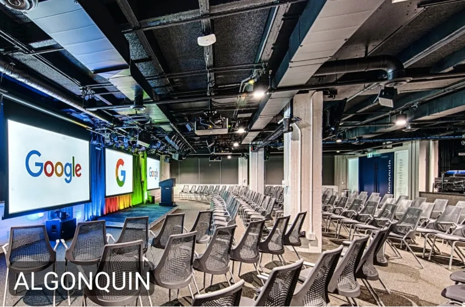 Algonquin Space